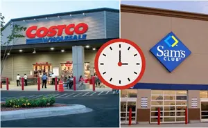 ¿Cuál es el horario de Costco y Sam´s este 31 de diciembre y 1 de enero?