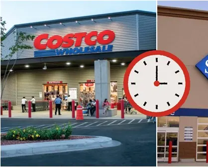 &iquest;Cu&aacute;l es el horario de Costco y Sam&acute;s este 31 de diciembre y 1 de enero?