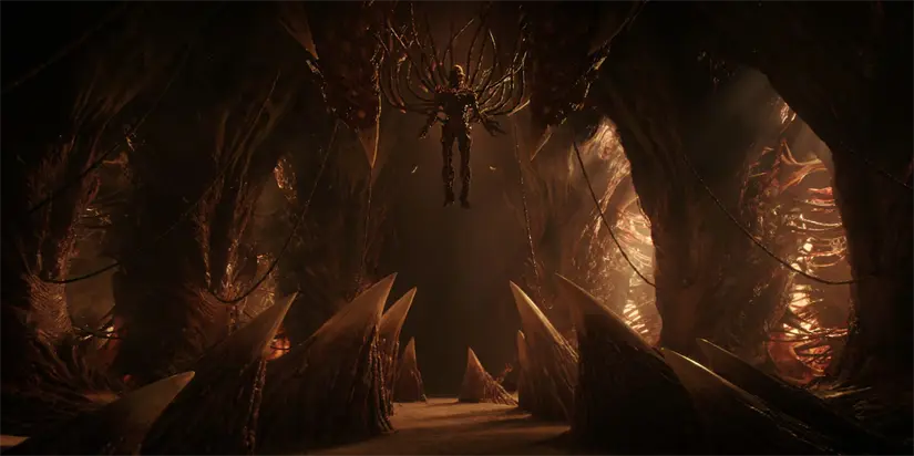 Los últimos episodios revelaron algunos misterios importantes. Foto: Cortesía