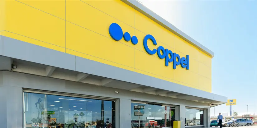 Coppel también maneja horarios especiales. Foto: Cortesía