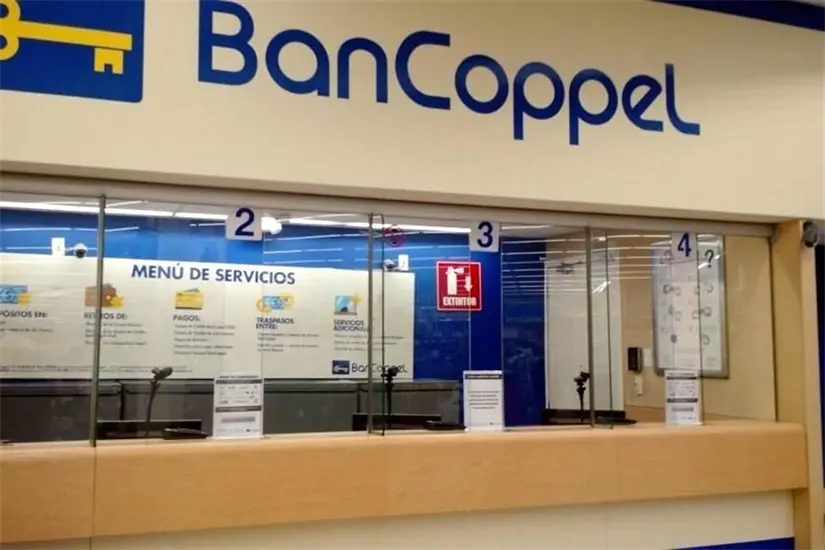 BanCoppel mantiene servicio los 365 días del año. Foto: Cortesía