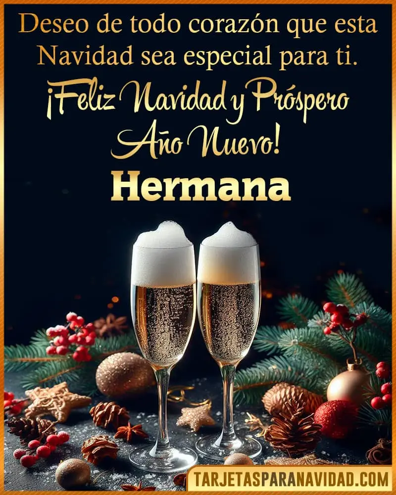 Frases originales para dedicar en Año Nuevo. Foto: Cortesía