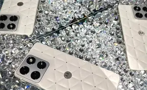 Los celulares más exclusivos y lujosos de Motorola para 2026