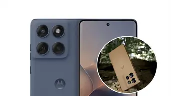 Motorola Edge 60 Neo vs Motorola Edge 60 Fusion; dos joyas económicas en la gama media