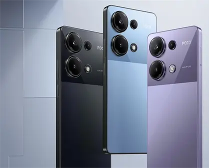 &iquest;Cu&aacute;l es el celular m&aacute;s barato con Dolby Atmos y c&aacute;mara de 50 megap&iacute;xeles?