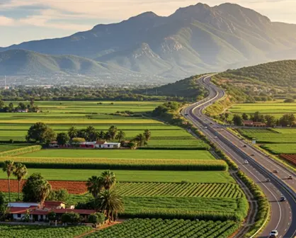 Sinaloa y los estados vecinos: hermandad y crecimiento compartido