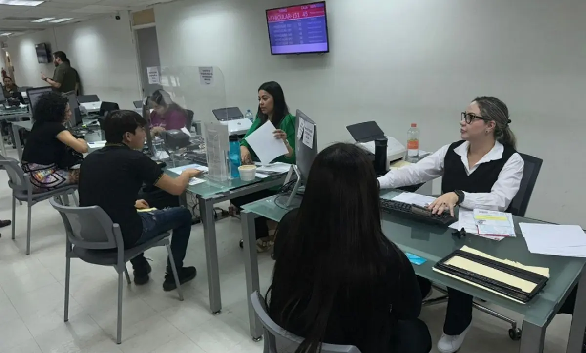 La invitación es para los contribuyentes sinaloenses. Foto: Gob. de Sinaloa