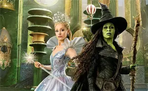 Wicked: Por siempre llega a plataformas digitales para la compra o renta