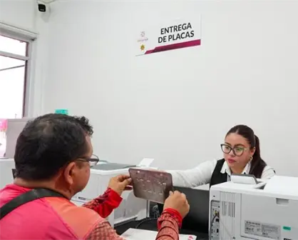 Dan pr&oacute;rroga en 2026 para el reemplacamiento vehicular en Yucat&aacute;n; esta es la fecha l&iacute;mite