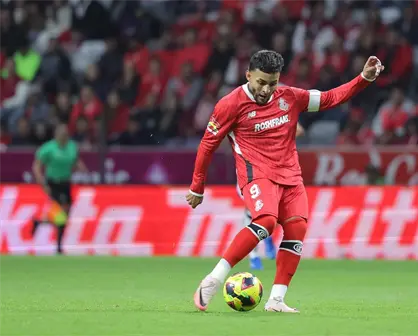 Esta la fortuna del futbolista mexicano Alexis Vega; el bicampe&oacute;n del Toluca