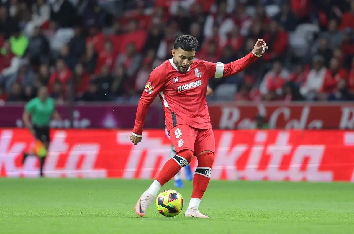 Vega es de los mejor pagados de los Diablos Rojos. Foto: Cortesía