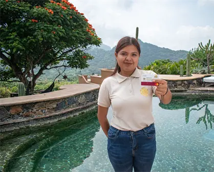 Este ser&aacute; el pago J&oacute;venes Construyendo el Futuro para 2026, ya con el incremento incluido