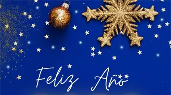 Feliz Año Nuevo 2026; mensajes lindos para dedicar a mis suegros