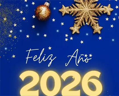 Feliz A&ntilde;o Nuevo 2026; mensajes lindos para dedicar a mis suegros