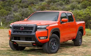 La Nissan Frontier 2025 baja de precio y ahora está más barata que nunca en México