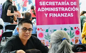 Así puedes conseguir descuento en el pago de predial, agua y tenencia en la CDMX