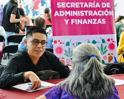 As&iacute; puedes conseguir descuento en el pago de predial, agua y tenencia en la CDMX