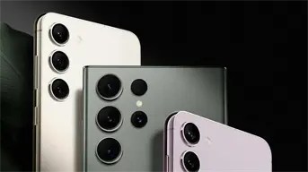 Los mejores celulares de gama alta que vale la pena considerar en 2026