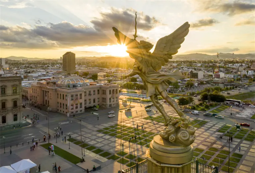 Disfruta de los Pueblos Mágicos de Chihuahua. Foto: cortesía.