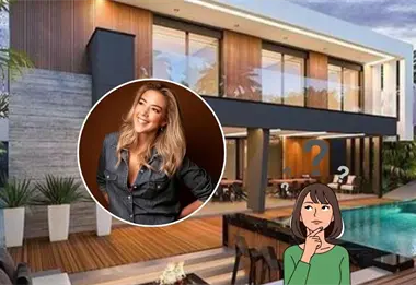 &iquest;C&oacute;mo es la casa de la actriz mexicana Fernanda Castillo?