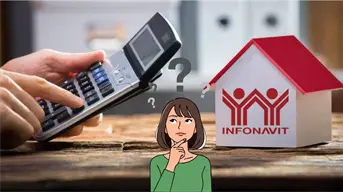 ¿Cómo saber si tu crédito Infonavit fue congelado o se redujo?