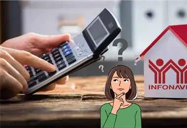 &iquest;C&oacute;mo saber si tu cr&eacute;dito Infonavit fue congelado o se redujo?
