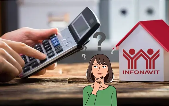 &iquest;C&oacute;mo saber si tu cr&eacute;dito Infonavit fue congelado o se redujo?