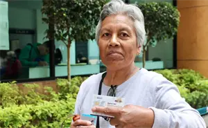 ¿Cuándo se hará el primer pago de la Pensión del Bienestar en 2026?