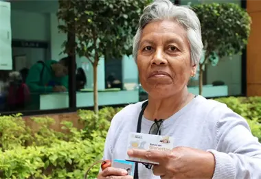 &iquest;Cu&aacute;ndo se har&aacute; el primer pago de la Pensi&oacute;n del Bienestar en 2026?