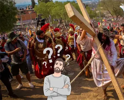 &iquest;Cu&aacute;nto falta para que inicie Semana Santa 2026?