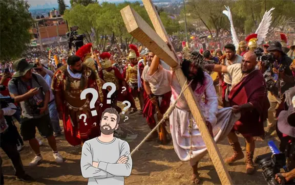 &iquest;Cu&aacute;nto falta para que inicie Semana Santa 2026?