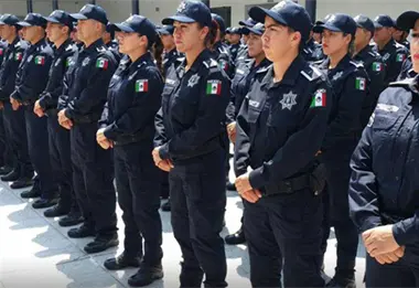 D&iacute;a Internacional del Polic&iacute;a: &iquest;Por qu&eacute; se conmemora cada 2 de enero?