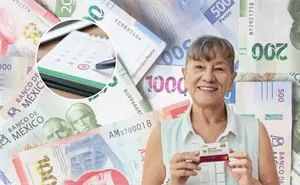¿Cuándo depositarán el primer pago de 2026 Mujeres con Bienestar?