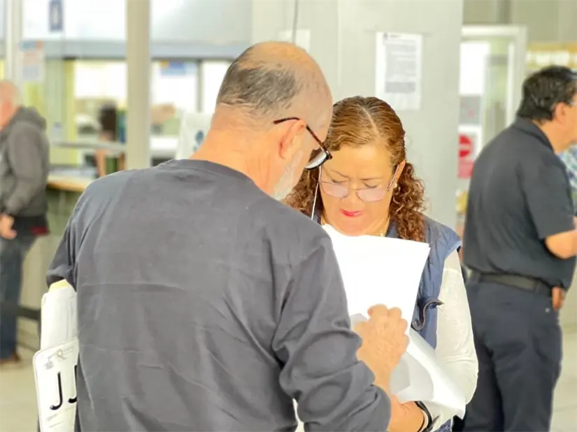 El refrendo 2026 incluye la verificación gratuita. Foto: Cortesía