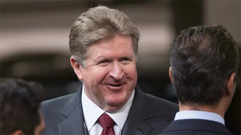 Gemán Larrea se alza como el segundo empresario más rico de México.