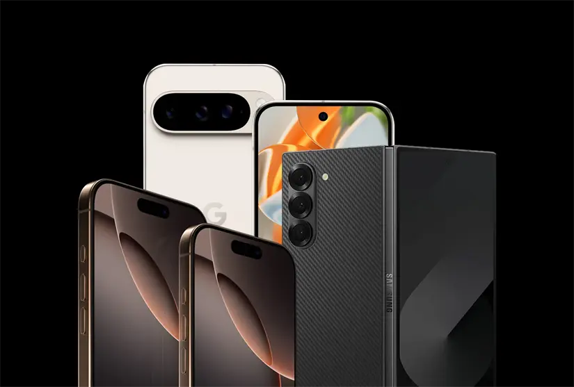 Estos son los modelos que más destacaron. Foto: Cortesía