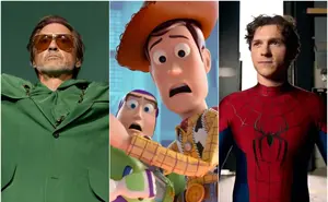 Las mejores películas que se estrenaran en 2026