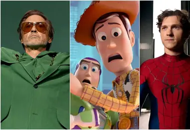 Las mejores pel&iacute;culas que se estrenaran en 2026