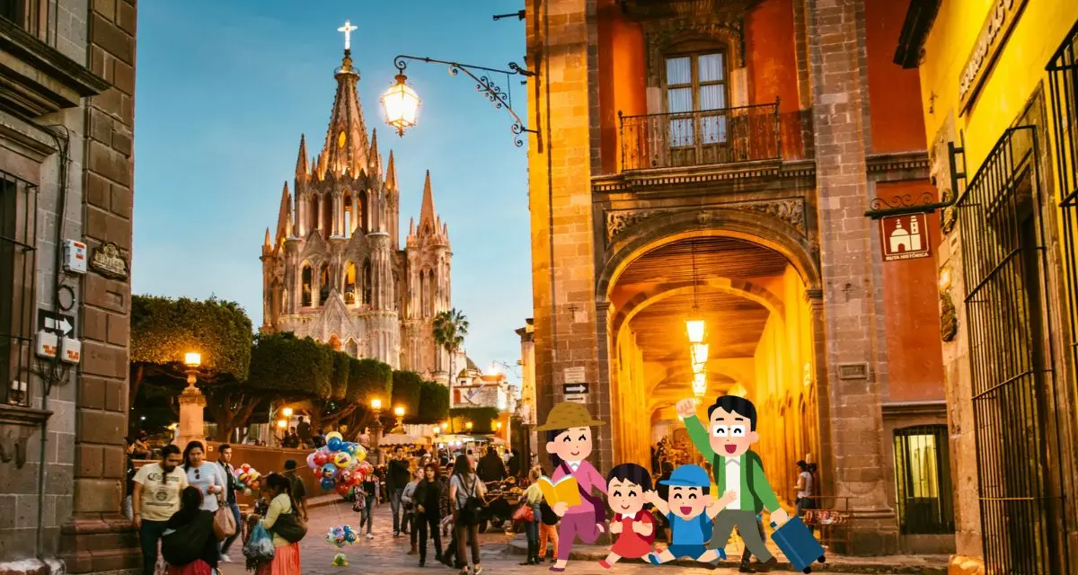 &iquest;Cu&aacute;les son los 181 Pueblos M&aacute;gicos para visitar en el 2026?