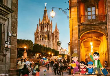 &iquest;Cu&aacute;les son los 181 Pueblos M&aacute;gicos para visitar en el 2026?