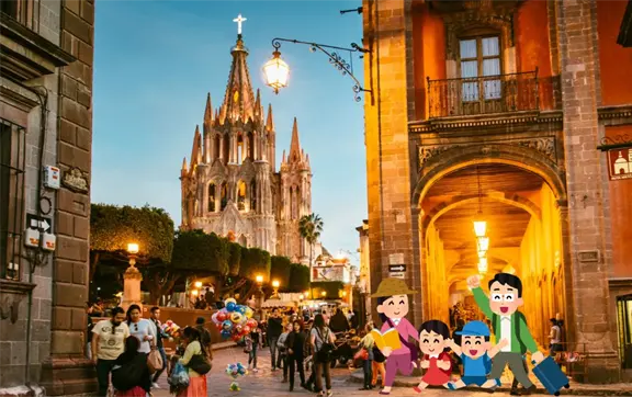 &iquest;Cu&aacute;les son los 181 Pueblos M&aacute;gicos para visitar en el 2026?