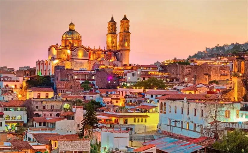 Pueblos Mágicos de México para visitar en 2026. Foto: cortesía.