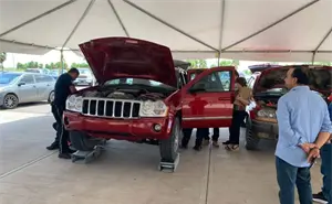 ¿Qué pasará con los autos chocolate en México en 2026?