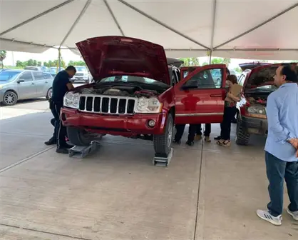 &iquest;Qu&eacute; pasar&aacute; con los autos chocolate en M&eacute;xico en 2026?