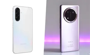 Samsung Galaxy A36 vs Honor Magic 7 Lite: ¿Qué celular te conviene más?