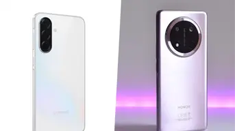Samsung Galaxy A36 vs Honor Magic 7 Lite: ¿Qué celular te conviene más?