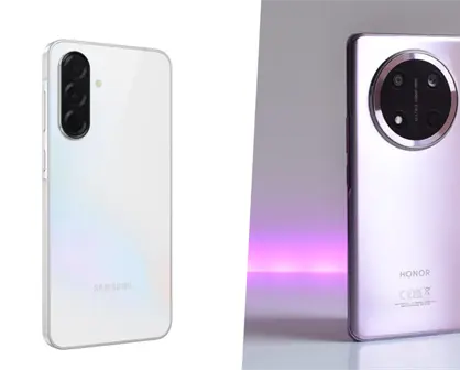 Samsung Galaxy A36 vs Honor Magic 7 Lite: &iquest;Qu&eacute; celular te conviene m&aacute;s?