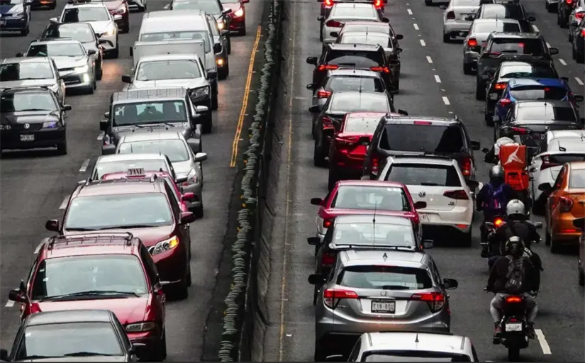 Estos son los requisitos para tramitar la tenencia en Edomex. Foto: cortesía.