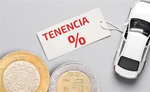 Tenencia Edomex 2026: Estos son los requisitos y costos para tramitarla