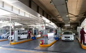 Este es el calendario de Verificación Vehicular para 2026 en la Ciudad de México y costo